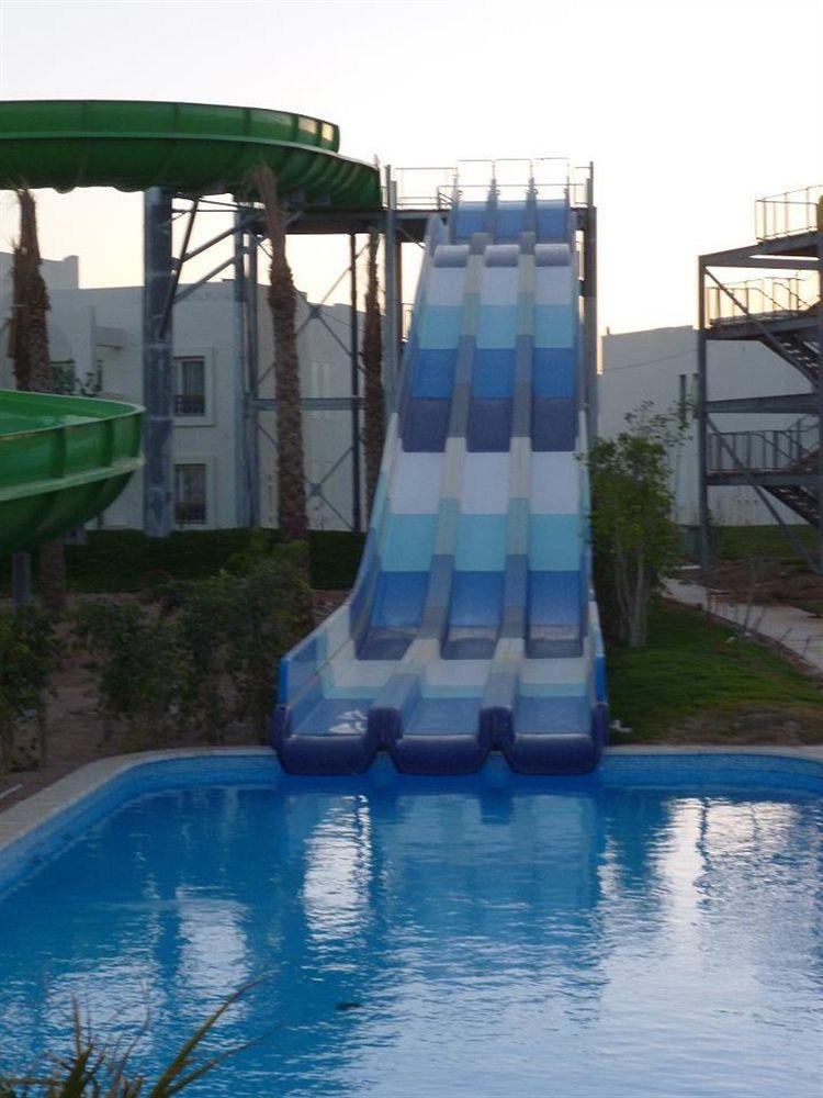 Le Royal Holiday Resort Aqua Park Sharm el-Sheikh Eksteriør billede